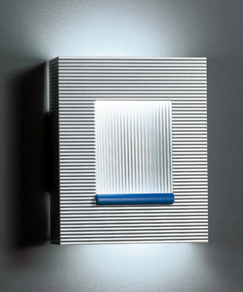 Настенный светильник Schmitz LUNDT