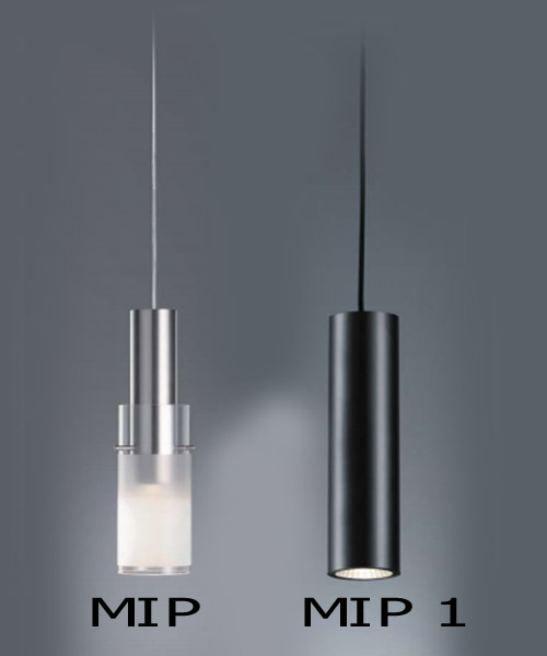 Подвесной светильник Schmitz MIP