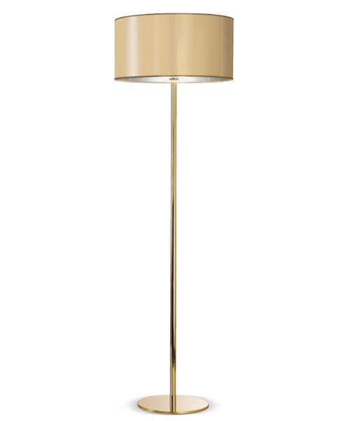 Торшер Zonca 30823/105 oro