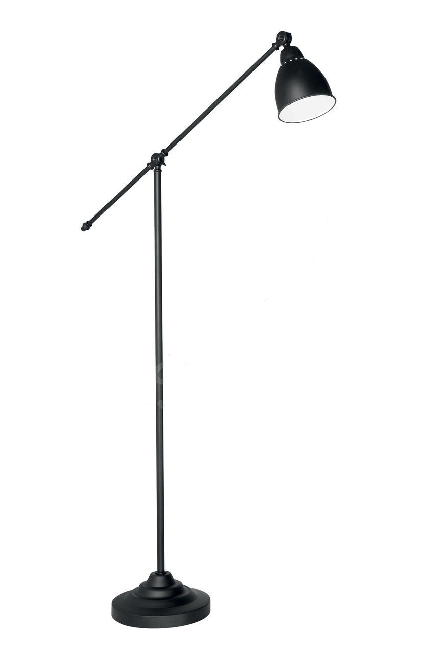 Торшер Ideal Lux NEWTON PT1