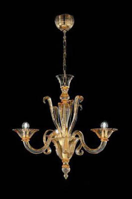 Люстра Sylcom 1425/3 MINI