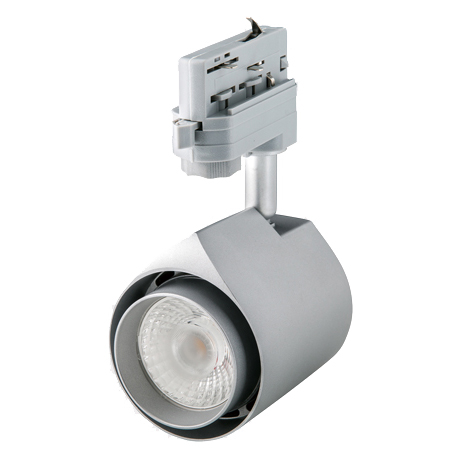 Трековый светодиодный светильник SUNFLEX WATER-DROP TRACK LIGHT 35W