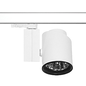 Трековый светодиодный светильник Bosma ANI spot LED 40W