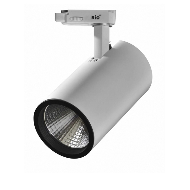 Трековый светодиодный светильник ILIGHT Torino