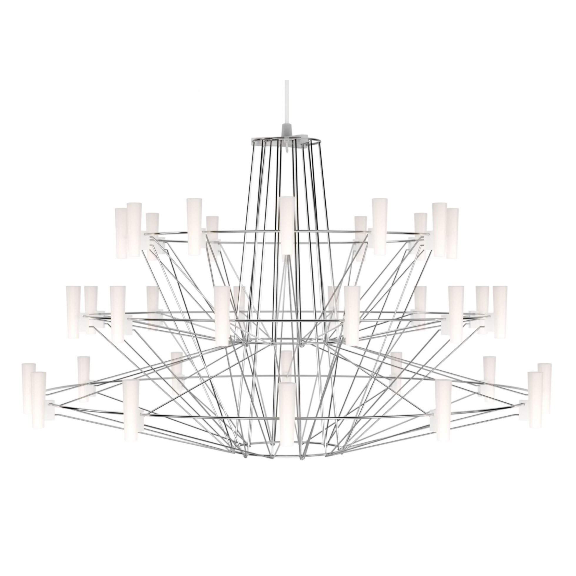 Подвесной светильник Moooi Coppelia Small