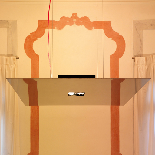 Подвесной светильник Viabizzuno m7 sospensione