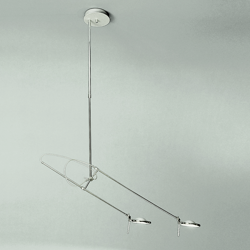 Подвесной светильник Viabizzuno mexcal s