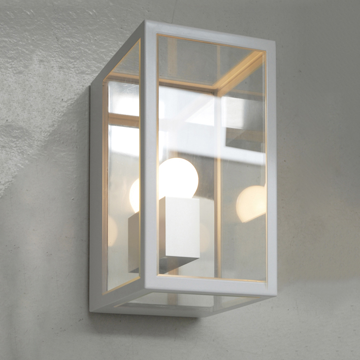 Настенный светильник Viabizzuno mm parete, soffitto