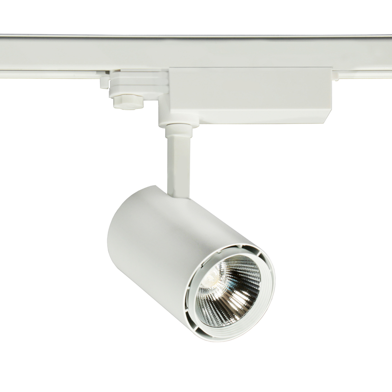 Трековый светодиодный светильник Luxeon Wesen LED 30