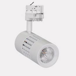 Трековый светодиодный светильник SUNFLEX KL-TR-004