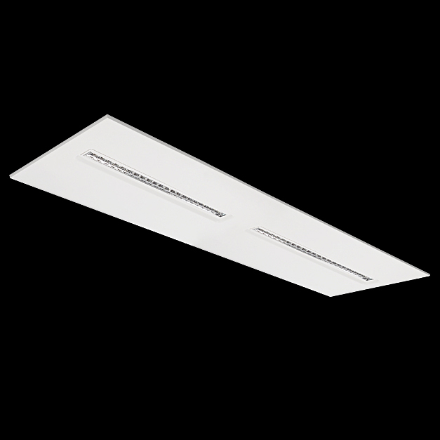 Встраиваемый светильник Limex APOLLO LED UGR<16