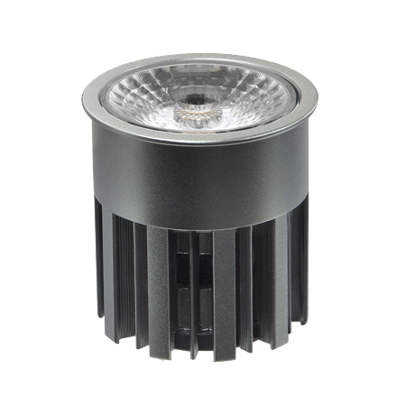 Встраиваемый светильник downlight SUNFLEX TYPE IC 6W 450LM DIMMABLE SATURN DOWNLIGHT