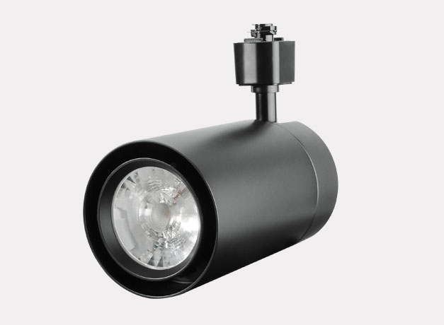 Трековый светильник SUNFLEX SMARTER TRACK HEADS 8W 680LM DLC/ETL