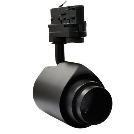 Трековый светодиодный светильник SUNFLEX WATER-DROP PLUS TRACK LIGHT