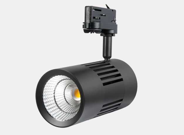 Трековый светильник SUNFLEX DELIGHT BBBL RA 90