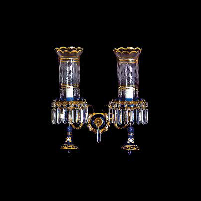 Бра SANS SOUCI 26222/2