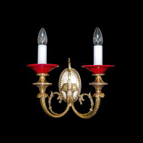 Бра SANS SOUCI 26600.35/2