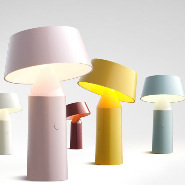 Настольный светильник Marset Bicoca