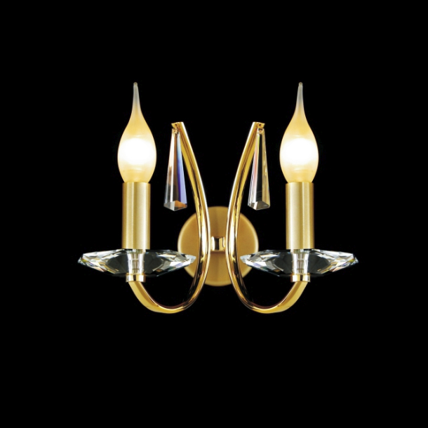 Бра Castro Lighting MONACO WALL LAMP