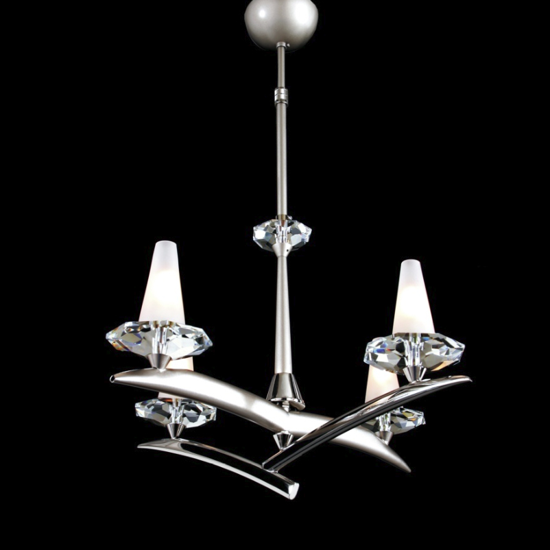 Люстра Castro Lighting DUBAI 4106.4