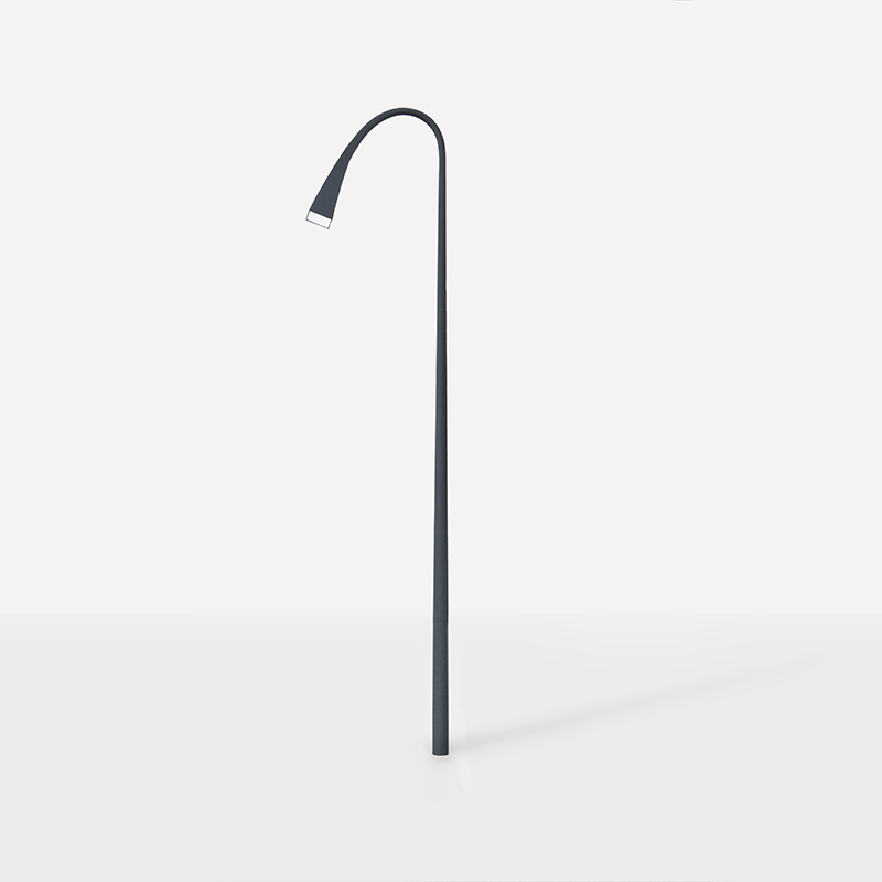 Уличный светильник Viabizzuno sentiero di vals