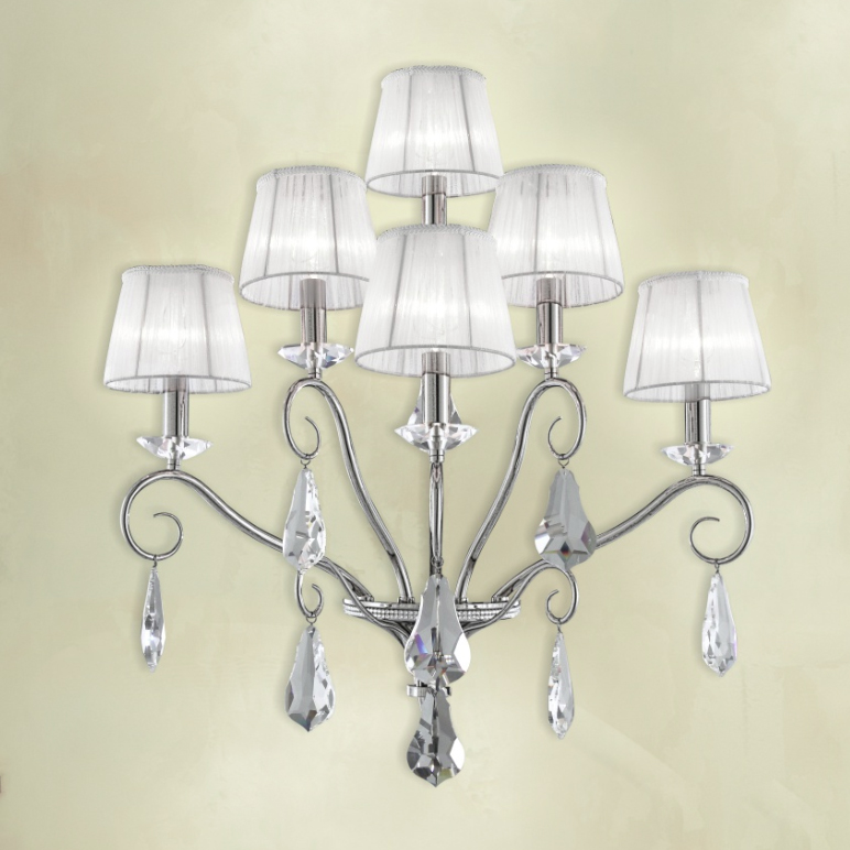 Бра Castro Lighting VIENNA 6177.6