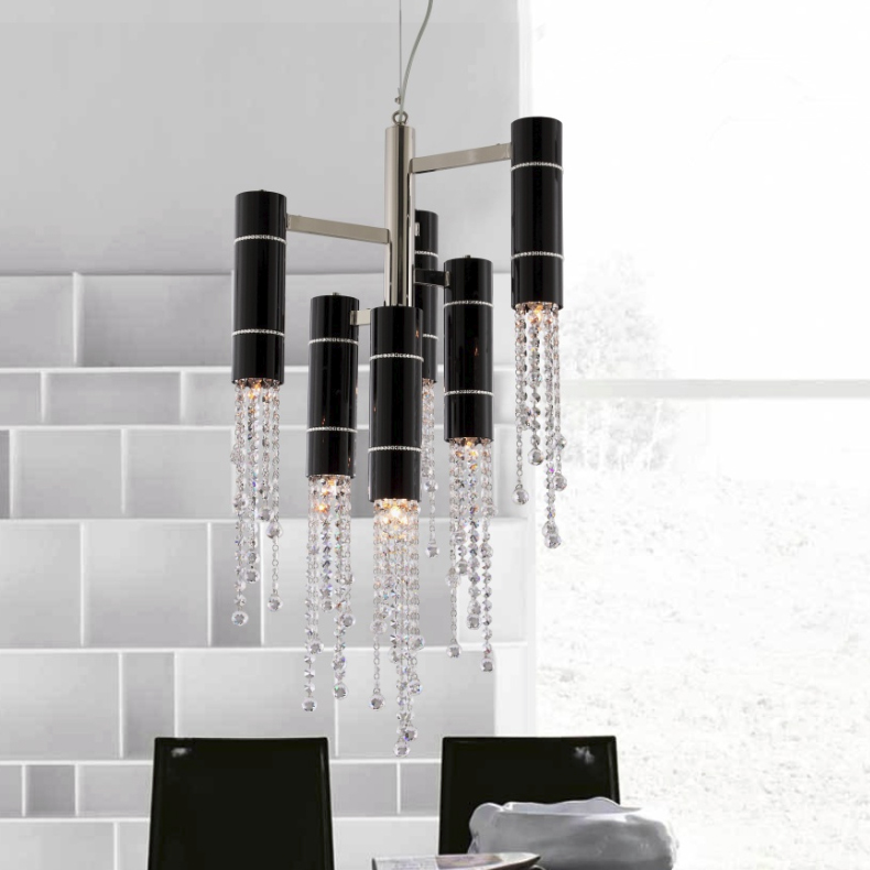 Люстра Castro Lighting DALLAS 8206.6