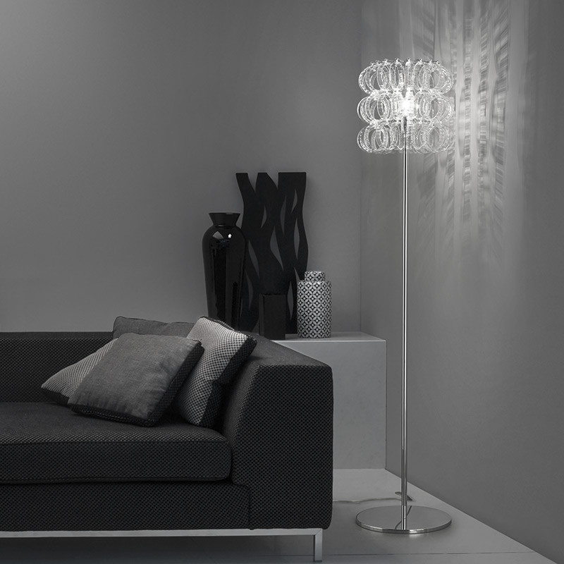 Торшер Vistosi ECOS PT 35