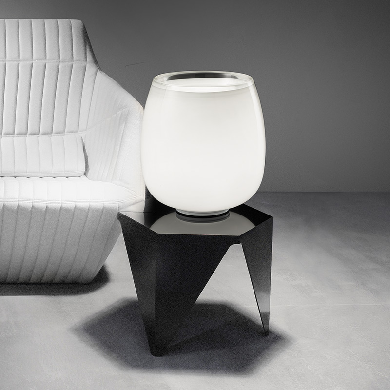 Настольный светильник Vistosi IMPLODE LT 16