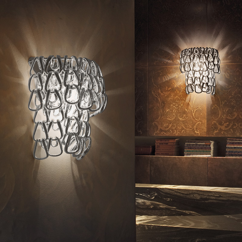 Подвесной светильник Vistosi MINIGIOGALI AP