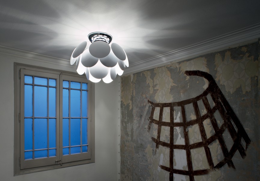 Потолочный светильник Marset Discoco C 88