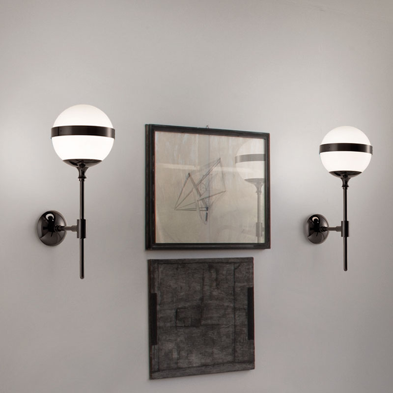 Настенный светильник Vistosi PEGGY AP