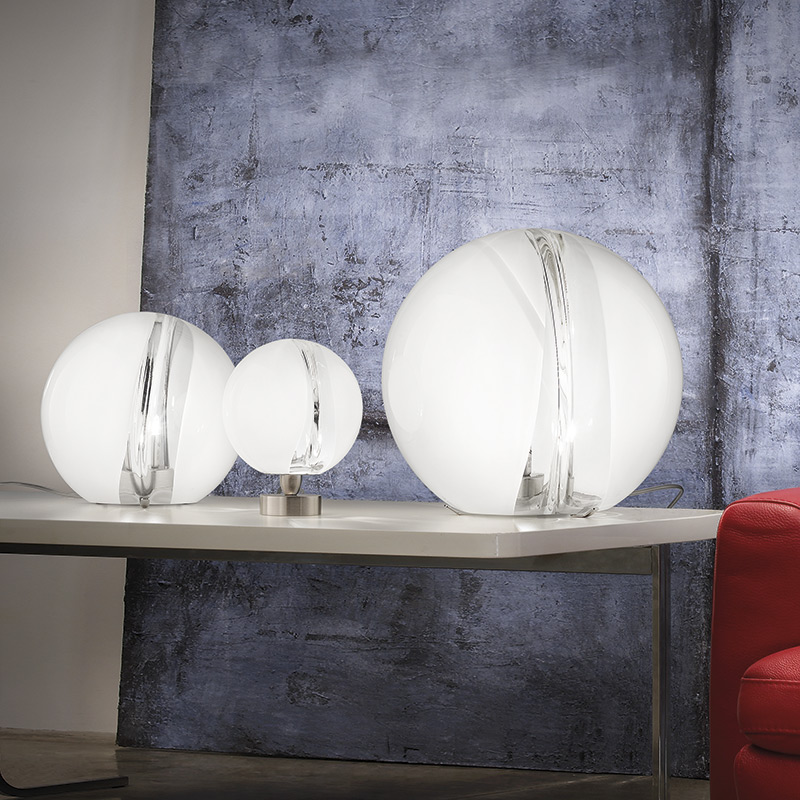 Настольный светильник Vistosi POC LT 16