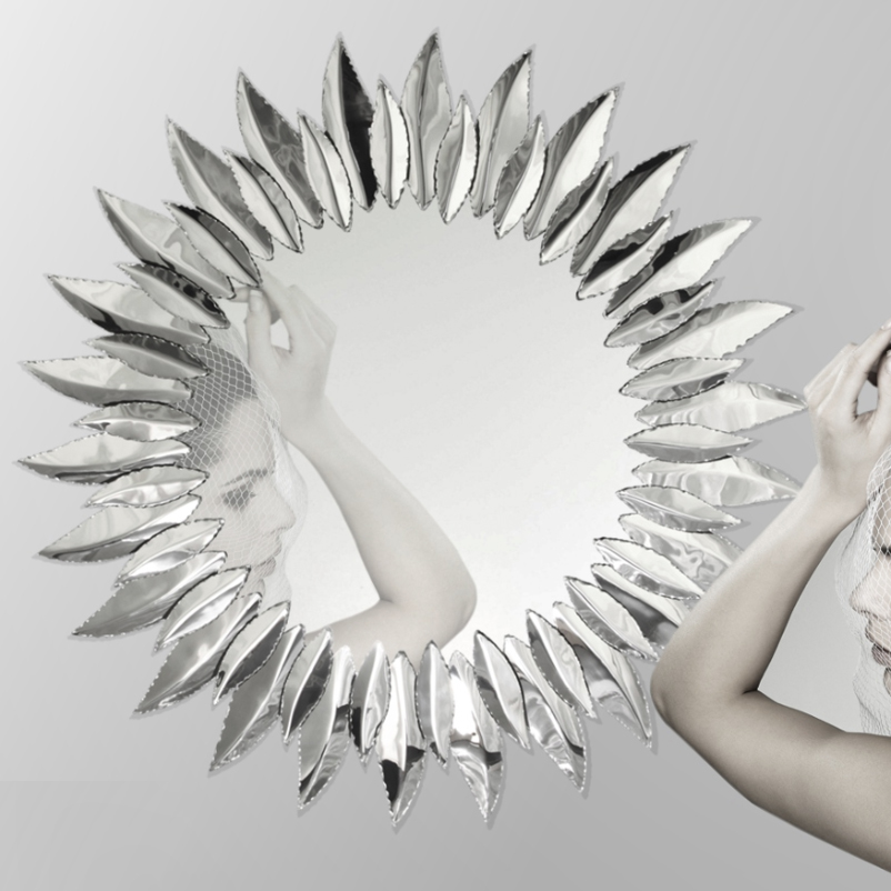 Зеркало Castro Lighting SAVANA MIRROR