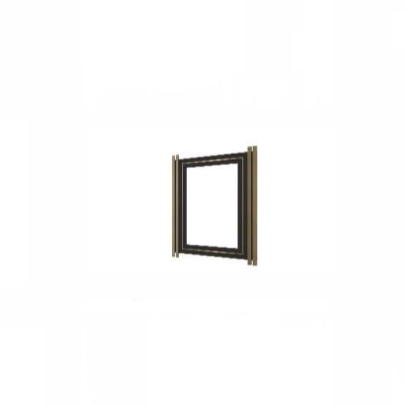 Зеркало Castro Lighting TALISMAN MIRROR