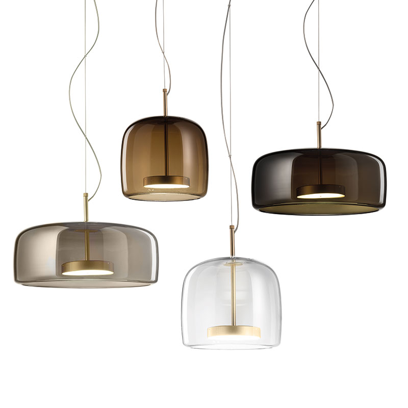 Подвесной светильник Vistosi SP 1 P