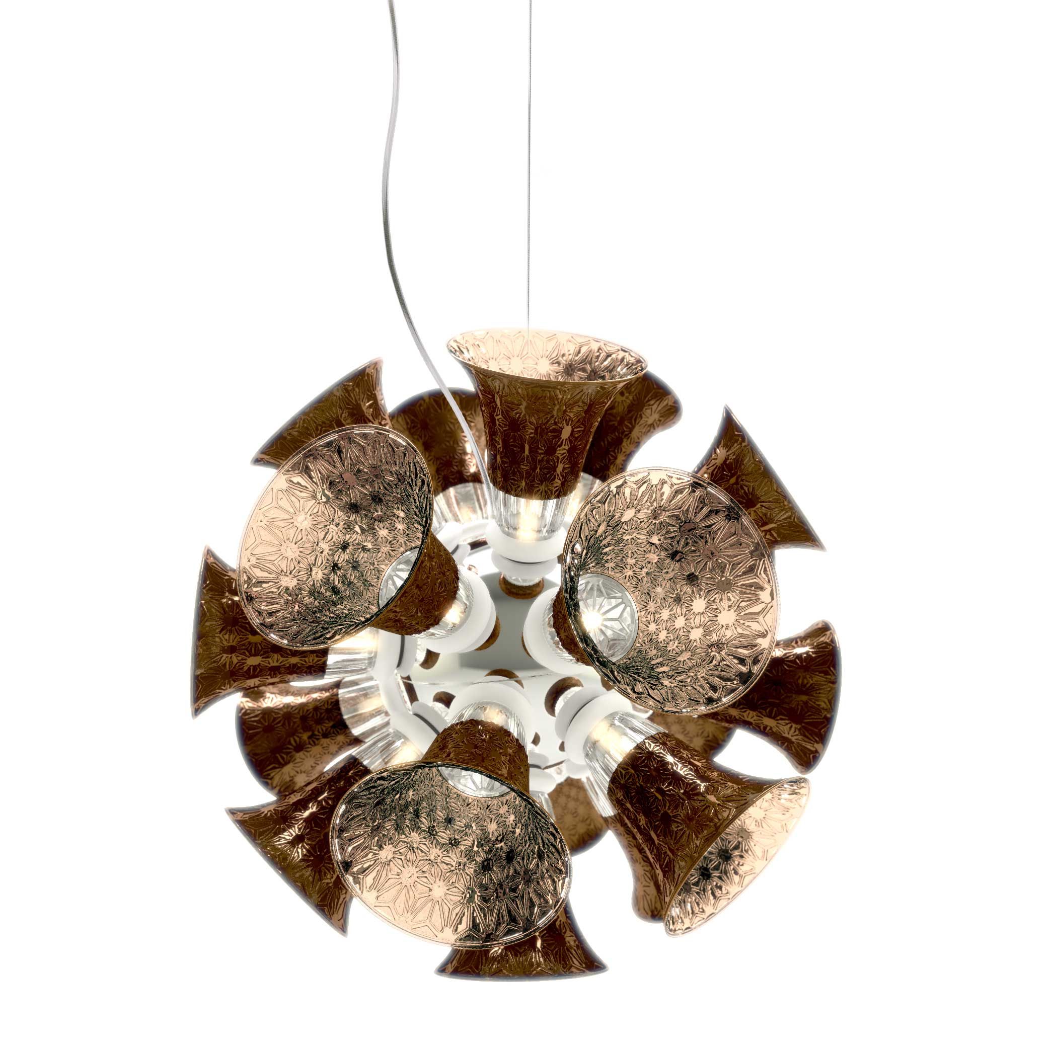 Подвесной светильник Moooi Chalice lamp