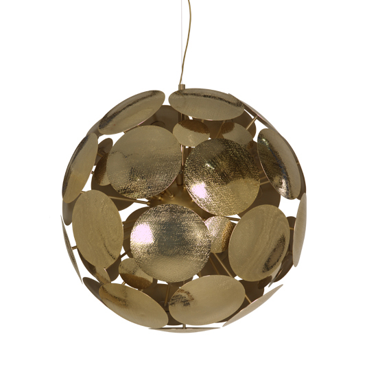 Подвесной светильник Castro Lighting CANYON SUSPENSION