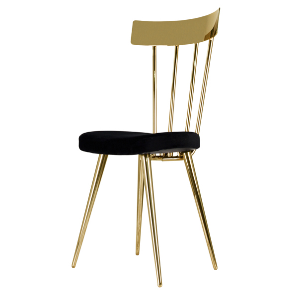 Стул Castro Lighting WINDSOR CHAIR