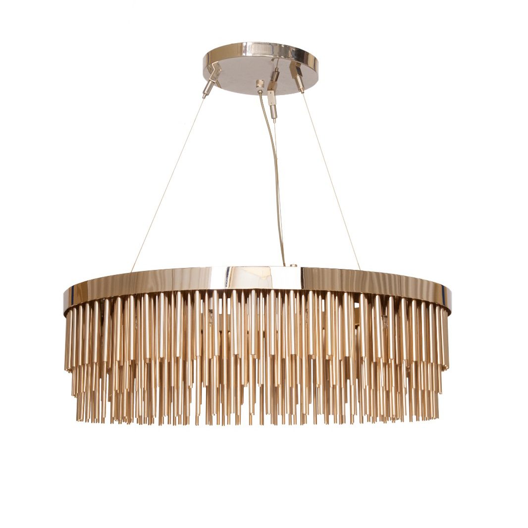 Люстра Castro Lighting Streamline 9270.80