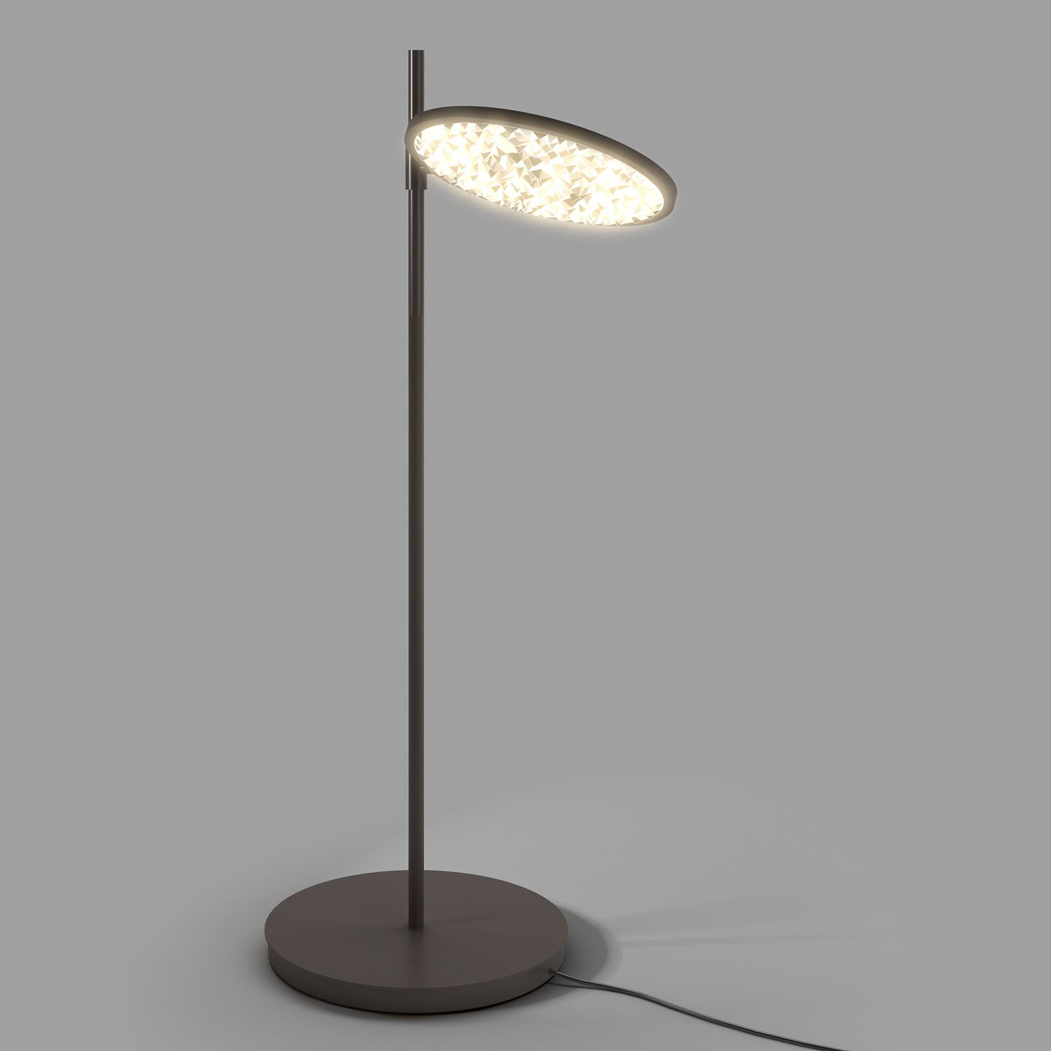 Напольный светильник Moooi Luna Piena floor lamp 1