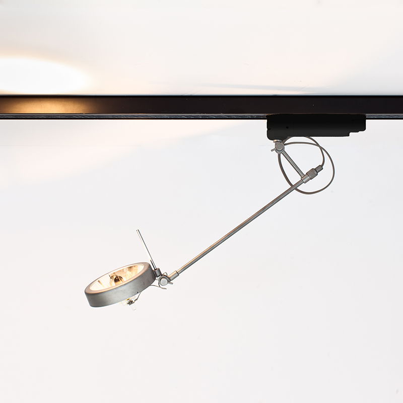 Трековый светильник Viabizzuno pro track