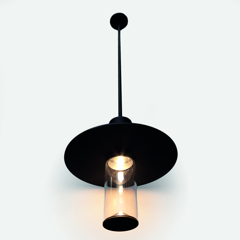 Подвесной светильник Viabizzuno royal sospensione