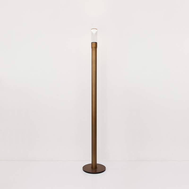 Напольный светильник Viabizzuno royal terra