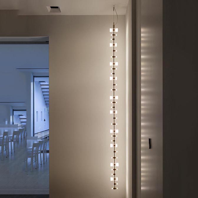 Подвесной светильник Viabizzuno sempre mia