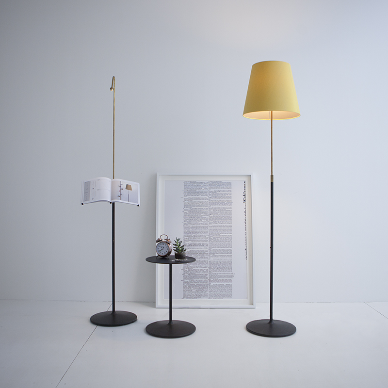 Напольный светильник Viabizzuno semprepronti