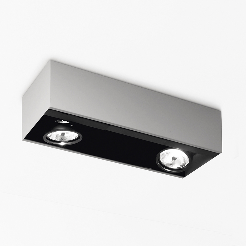 Потолочный светильник Viabizzuno sp1