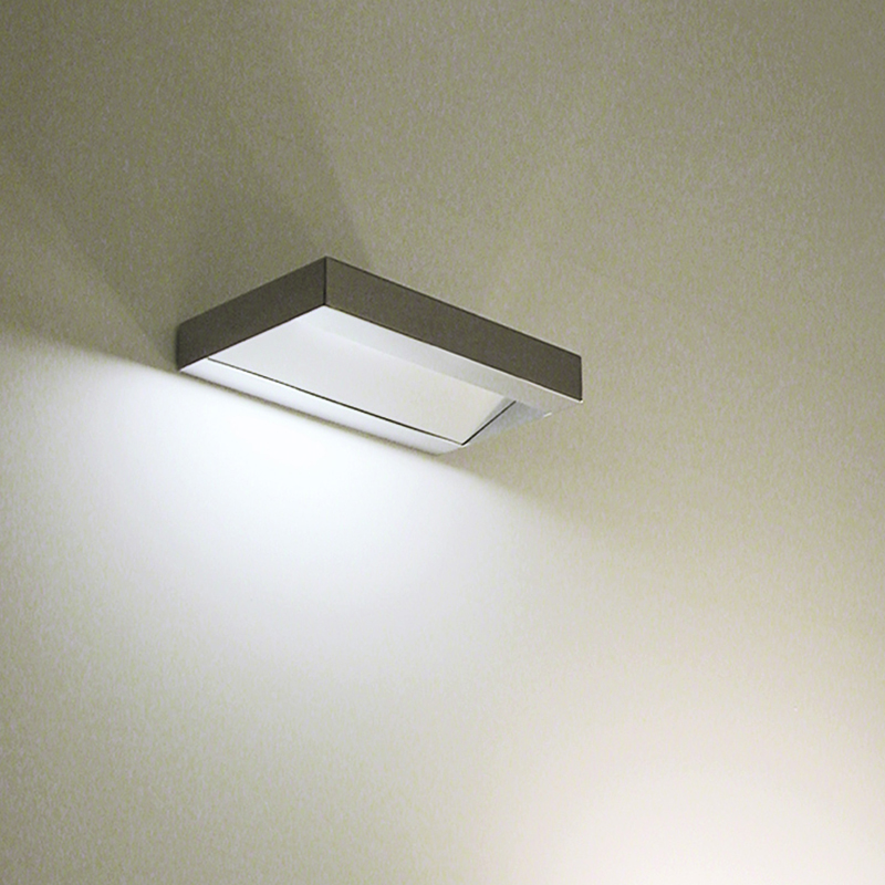 Настенно-потолочный светильник Viabizzuno specchio