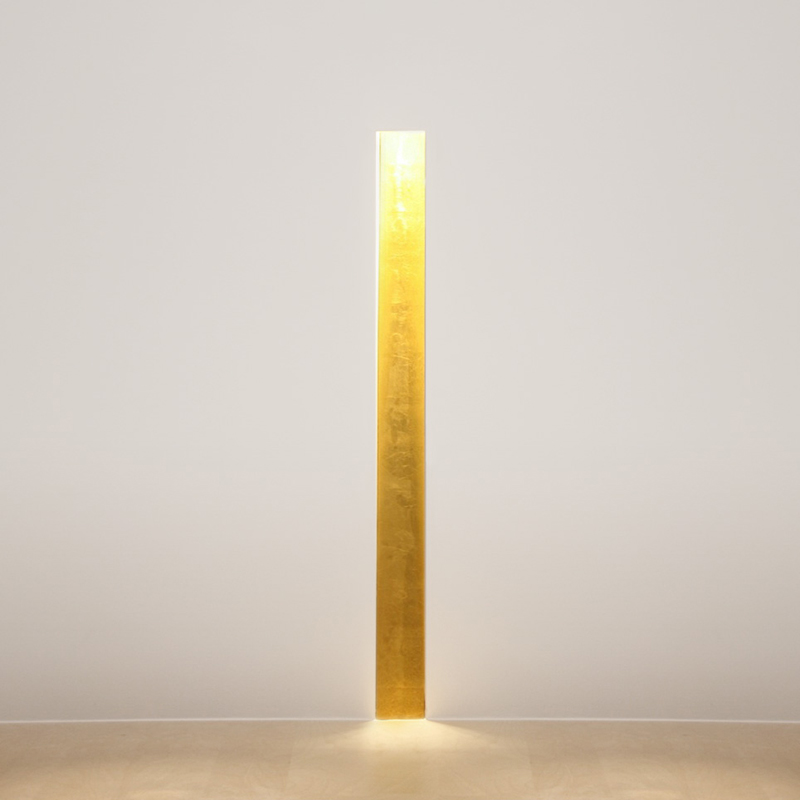 Встраиваемый светильник Viabizzuno spessore