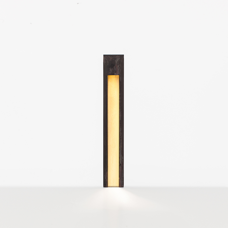 Встраиваемый светильник Viabizzuno spessorina